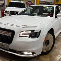 اوباما ٢٠١٩ • گولد ادشن • ٦٢٠٠٠ كم