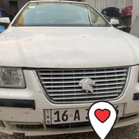 سمند ٢٠١١ • جاهزة • باسمي