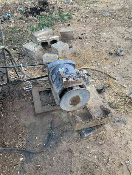 سلام عليكم لستر للبيع شغال المكان كركوك الشراي يتصل ***********
