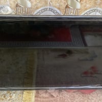 شاشة 32 انش • اسبوع استعمال • الديوانية طريق السنية