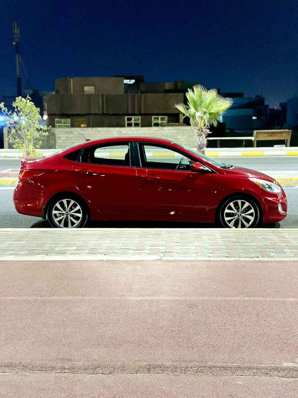 السلام عليكم.
أكسنت 2017 وارد أمريكي ( بيها صبغ بقبغ الجنطه يم الرقم فقط الباقي مكفول و صور الحادث بالمنشور . شرط بدون ايرباك ).

محرك 1600
رقم أنبار الدولي بأسمي
تحكمات استيرن
شاشه تاب
كامره دواره
تبريد ثلج
تخم تاير

للبيع السعر 103$ ورقه

***********
*********** مكاني الرمادي.
