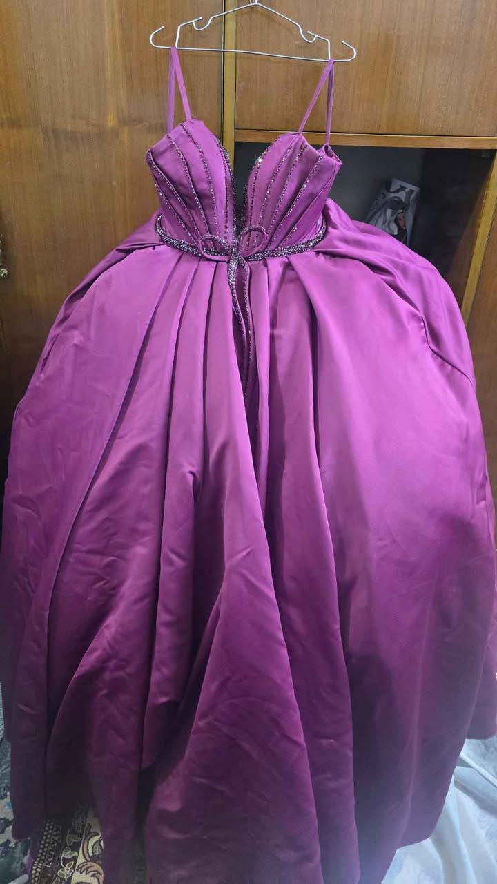 سبب البيع عزلت صالوني للامانه بنات البدلات نظيفات وبلاش ٦ بدلات بسعرر جدا منااسب واتساهل بيهن دخلي خاص بغداد, العراق


**إذا كنت صاحب هذا الإعلان وتريد حذفه لأي سبب، رجاءا أرسل رسالة إلى الدعم الفني**