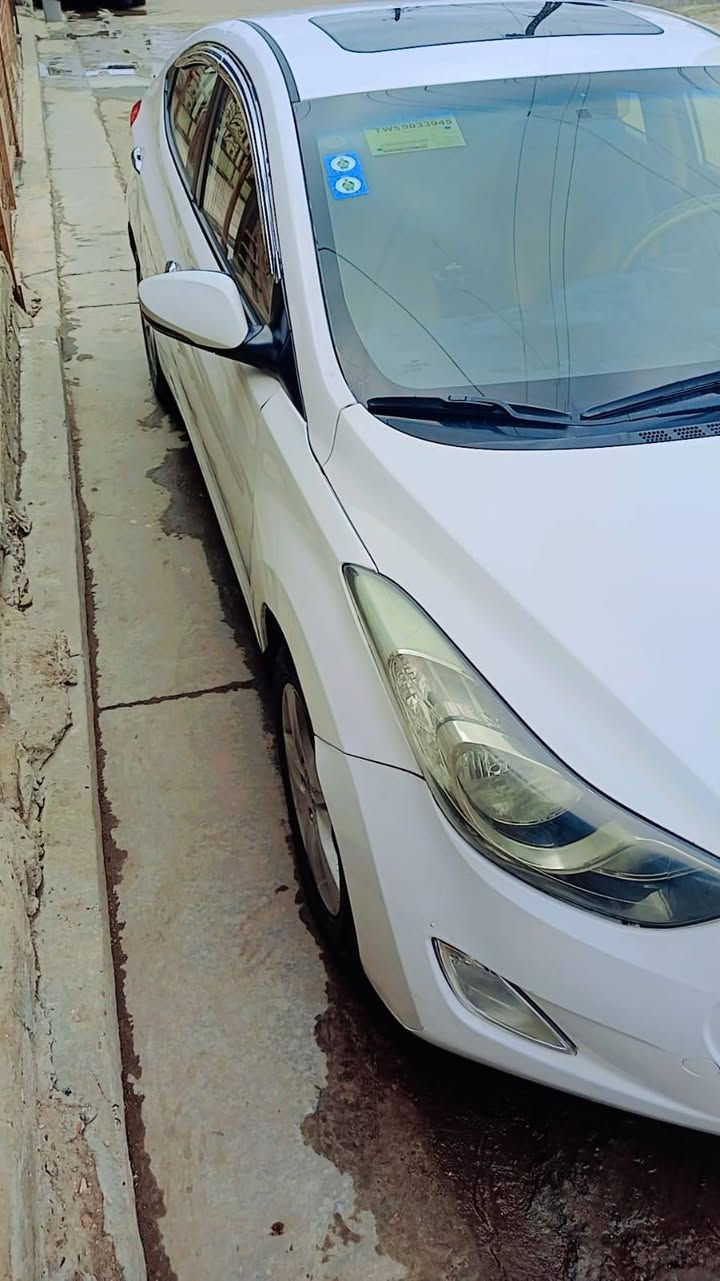 النترا خليجي جي ال اكس موديل 14بحاله ممتازه بيع فقط/السعر 105$بغداد الزعفرانيه شارع المعهد/***********
