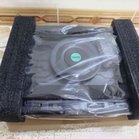 مروحة لابتوب • llano V12 • كركوك