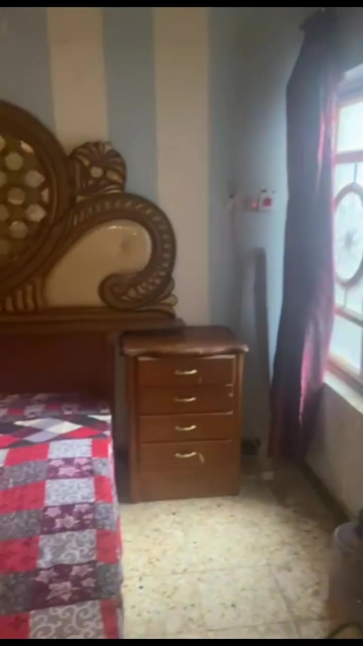 غرفة نوم مستعمله للبيع سعرها بمليون ونص


**إذا كنت صاحب هذا الإعلان وتريد حذفه لأي سبب، رجاءا أرسل رسالة إلى الدعم الفني**