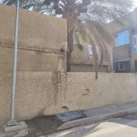 منزل في الشرطه الخامسه طابو صرف المساحه 212 متر يباع كامل او نص عقار 1...