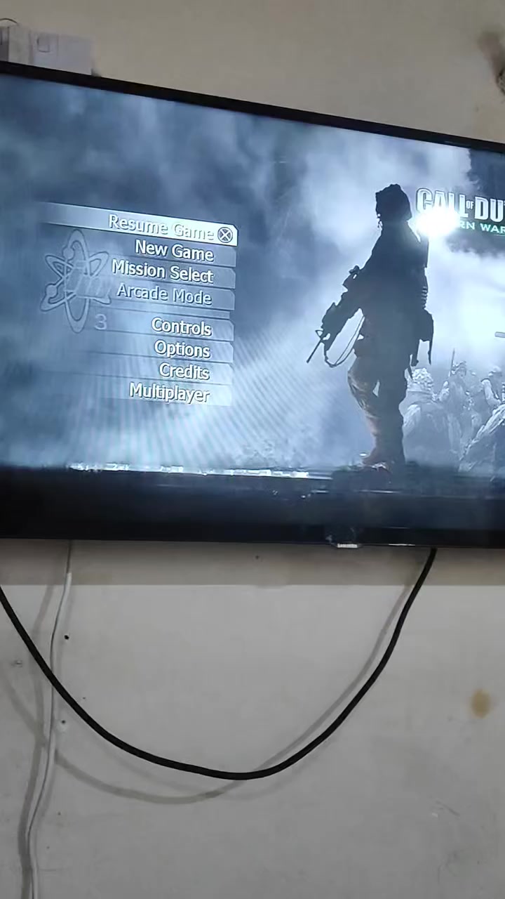 جهاز بلي 3مهكرللبيع وياهارد320 السعر 125مع الهارد


**إذا كنت صاحب هذا الإعلان وتريد حذفه لأي سبب، رجاءا أرسل رسالة إلى الدعم الفني**