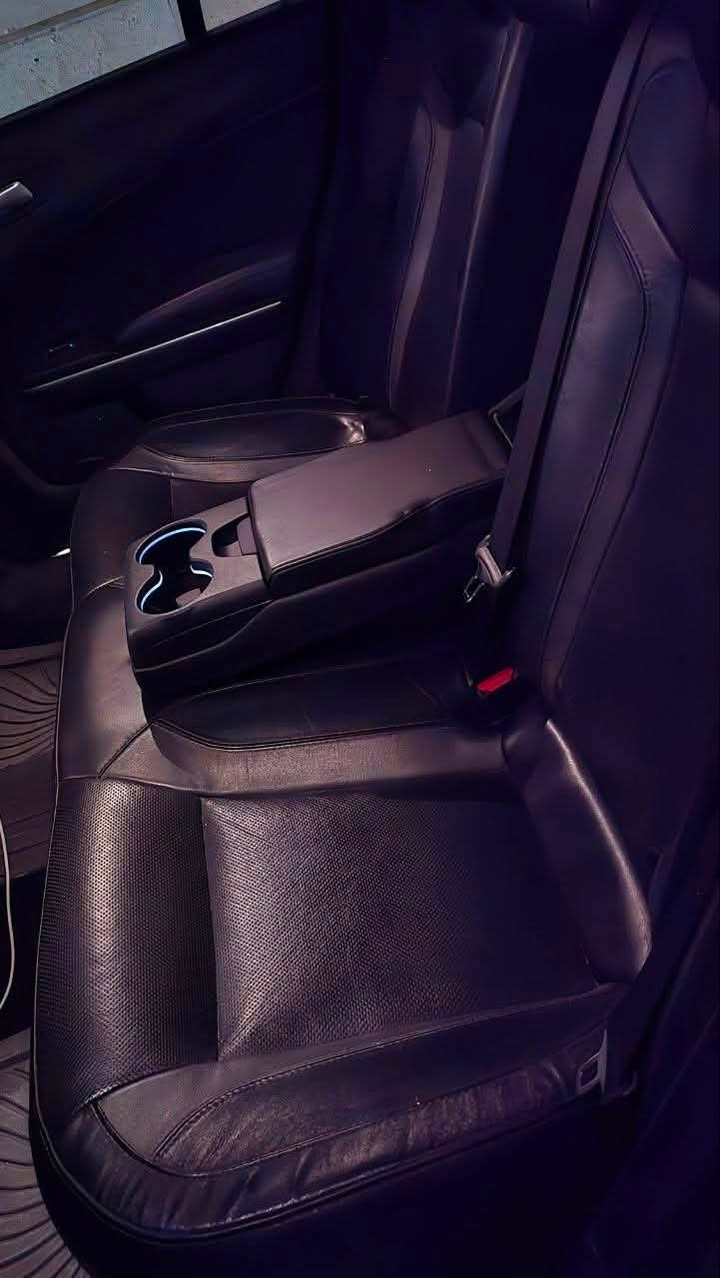 للبيع دوج جارجر 2020 sxt ✅

سعرها ادخل ع رابط https://t.me/carssofiraq/16582

رقم اربيل مميز 76076

ماشية : 40 الف ميل

حادث : جاملغ عكس السايق مبدل اصلي بدون صبغ
+ رصعتين بالباب معدل بارد ما تبين

رقم الشاصي مرفق بالمنشور 

المواصفات :

كشنات جلد تبريد و تدفئة مع تدفئة ستيرن 

تشغيل عن بعد 

لايتات لد LED

رادار بالمري 

عليها ويل عنكبوت gt اصلي 

دبل بصمة 

شاشة كبيرة اصلية 

تحكم الكشنات كهرباء مع تحكم ستيرن كهرباء 

وضعيتين قيادة ميموري 

عليها طخم تايرات جدد اصليات 

الموقع موصل / شرط التحويل 
للاستفسار :

*********** رقم تلفون 

.

🚗اعرض سيارتك ع اقوى قناة تلكرام و واتساب و صفحتي فيسبوك للبيع و شراء سيارات ادخل ع رابط 👈 https://t.me/carssofiraq
