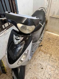 دراجة ماكس مستعجل على بيعته نضيفة كدامكم صور تصل على رقم 07726087936ال...