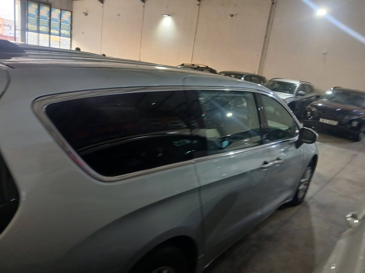 السلام عليكم 

كرايسلر فيوجر 

موديل 2023

مواصفات LX
رادار أمامي
كامره خلفيه 
كشن كهرباء 
المزيد من المواصفات 
للاستفسار الاتصال على الرقم 
***********
