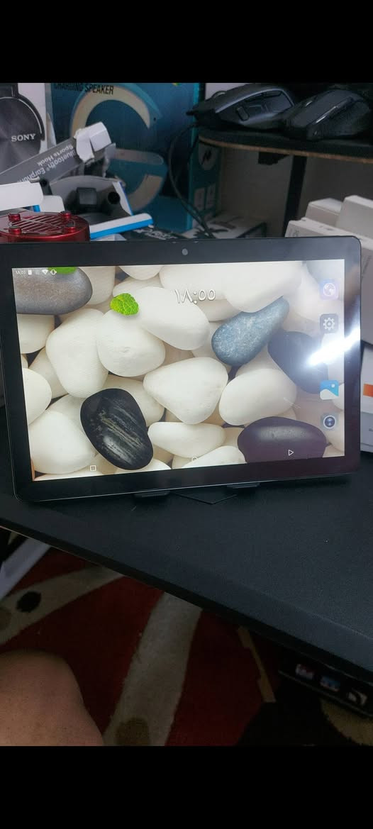 تاب ذاكره 256 ياخذ شريحتين اتصال عشوائيه 8 كيكا جديد 75 الف


**إذا كنت صاحب هذا الإعلان وتريد حذفه لأي سبب، رجاءا أرسل رسالة إلى الدعم الفني**