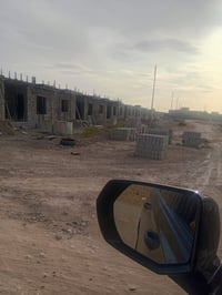 الايـوبي • عقد زراعي • قيد الإنشاء