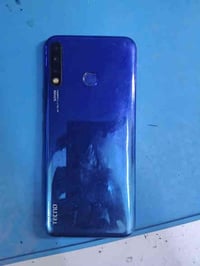 تكنو سبارك 4 ذاكره 64 جهاز مرتب وعملي السعر 70  للأستفسار الاتصال على ...