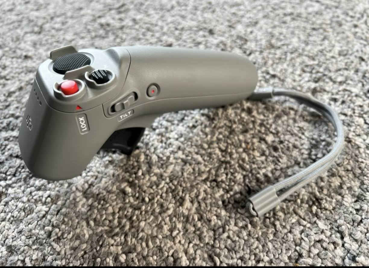 السلام عليكم
متوفر موشن سنسر
FPV و avata 1
متوفر توصيل بغداد ومحافظات


**إذا كنت صاحب هذا الإعلان وتريد حذفه لأي سبب، رجاءا أرسل رسالة إلى الدعم الفني**