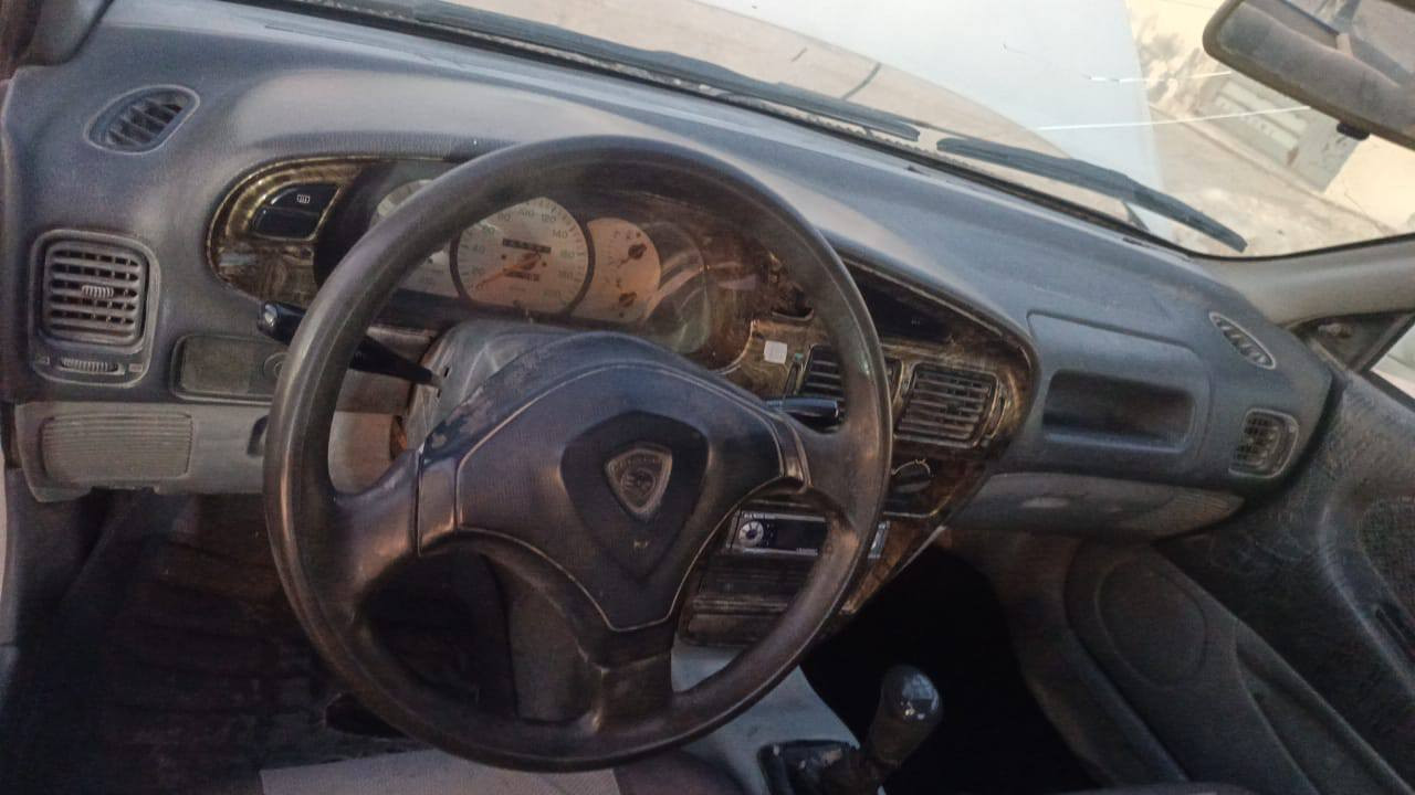 ٣٥ $ ٢٠٠٢ تبريد +تدفة شرط رقم الماني  حرة 
*********** كير عادي
