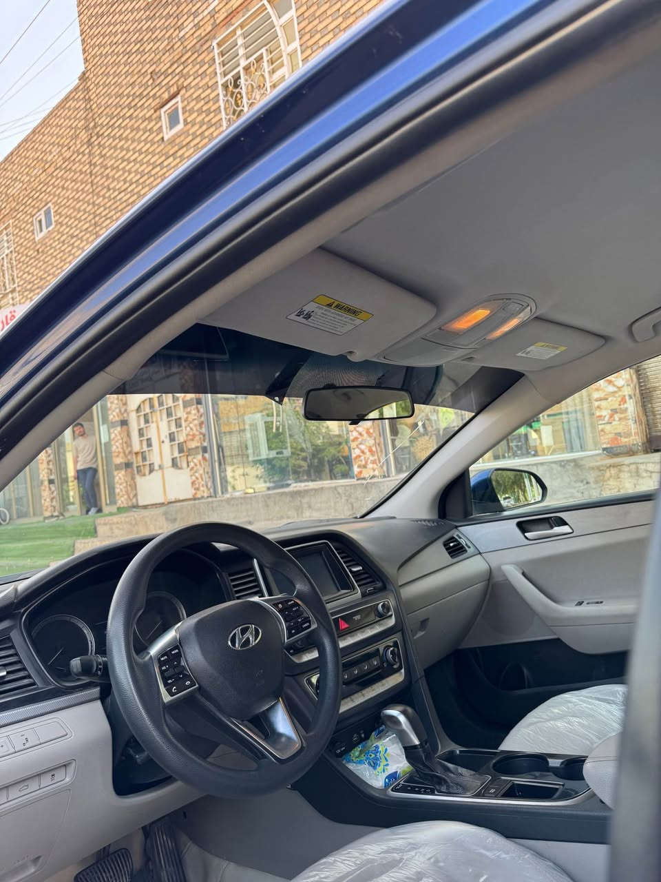 سوناتا 18
🛑 صبغ جاملغ فقط 
🛑سياره جديده مال جناي 
🛑 كير محرك 2400 بالكارتون  
🛑 حداديه تبريد ثلج 
🛑 ماشيه 116
🛑 مكانها نجف 
🛑 الاستفسار ***********
🛑 السعر 🔥 116 🔥 النجف, العراق
