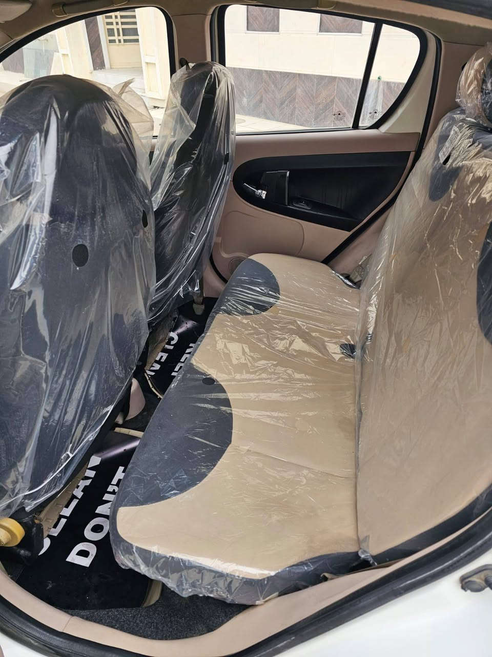 سلام عليكم
***********
باندا موديل 2013 رقم بغداد سياره على وضع شركه 
ماشيه 18 الف اخت زيرو كفاله عامه عده ربع باب صبغ اثر شخط كير واتماتيك شاشا ويلكب سنتر لك جام اوتو سبير على وضع شركه سعر 59 مكان سياره بغداد دوره
