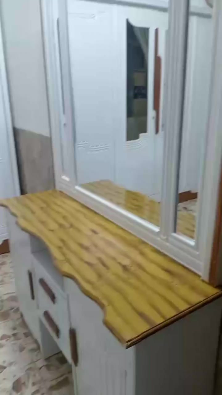 سلام عليكم غرفه عراقي تصميم تركي ما مستخدمه فقط منصوبه للبيع مكاني بغداد الحسينيه سعر 900


**إذا كنت صاحب هذا الإعلان وتريد حذفه لأي سبب، رجاءا أرسل رسالة إلى الدعم الفني**