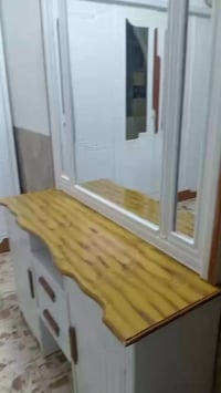 غرفة عراقية • تصميم تركي • غير مستخدمة