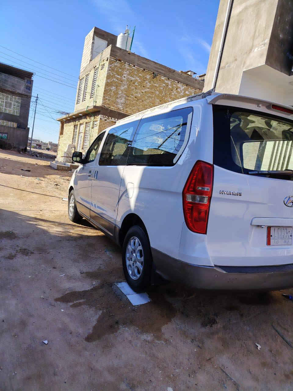 سلام عليكم ستاركس15
قطعه صبغ جاملغ امامي 
مكينه كيرحداديديه جدد
تخم تاير
باقي التفاصيل ذاكرها بل فديو
***********اتصل وبيك خير ودلل
