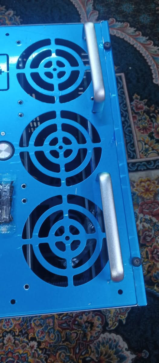 قطعه بهذا الشكل وزنها ثقيل سعره 25 مع التوصيل


**إذا كنت صاحب هذا الإعلان وتريد حذفه لأي سبب، رجاءا أرسل رسالة إلى الدعم الفني**