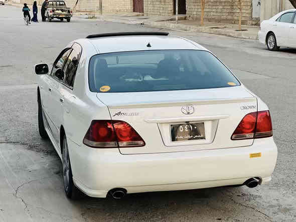 شاهینە ی بڕاوە 
٢٠٠٧
١٨٤
٤دەگمە
کوشن جلدوهیتەر
سڵایت
ساج سور 
٦٢.KMڕۆیشتوە 
٤تایەی لۆکی بۆ بەستراوە 
ڕۆنی گۆڕاوە 
٢٥٠مەسروفی تیا نیە
تاقانە لەجوانی 
نرخ/٦٠گەڵا
***********
***********
