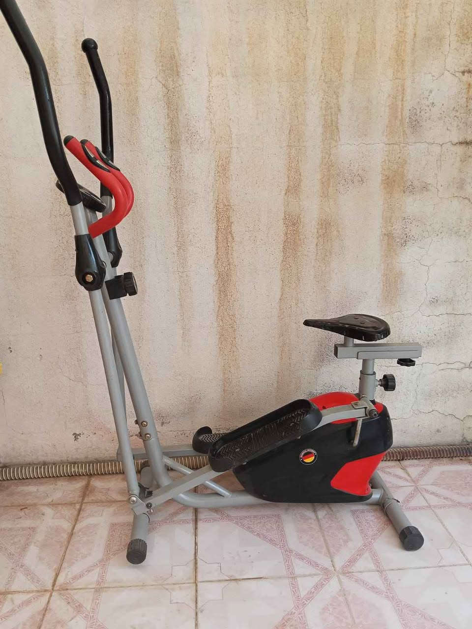 غراض للبيع اخو الجديد اربيل بنصلاوه أربيل, العراق


**إذا كنت صاحب هذا الإعلان وتريد حذفه لأي سبب، رجاءا أرسل رسالة إلى الدعم الفني**