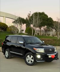 لاندكروز • ٢٠١٤ • رقم اربيل