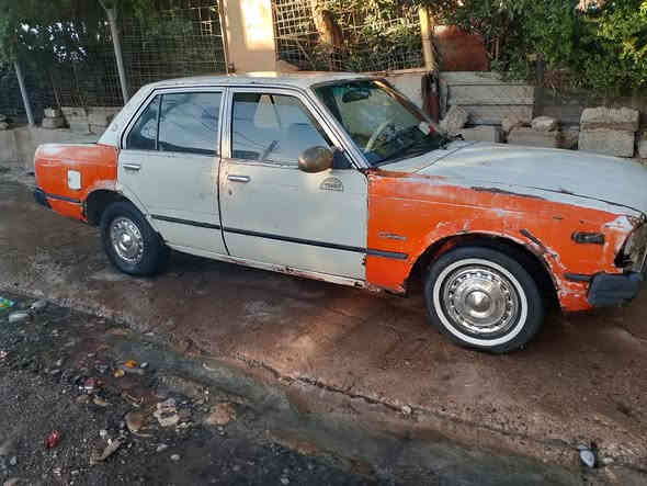 كرونا موديل 80 وكالا من الوكيل كابون بانزين ورقي موجود ***********//***********//السعر 9//أوراق
