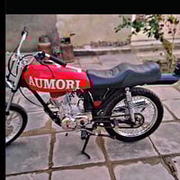 دراجه • مديل 25 • مكان الخضر