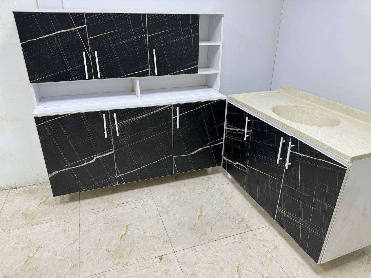كاونتر قياس متر ونص مع سنك مترو20
سعره 265/ألف

للحجز والاستفسار الاتصال على واتساب
***********🚚☎️
