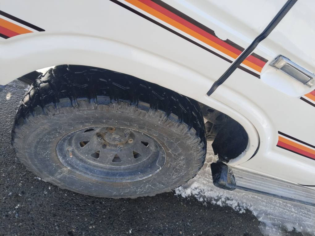 لانکرۆ مکینە دووئێف شش گێر ئاڕم بلاسیک سلیمانی بەشەرت سعری ۲۰ بیس گەڵا  ژم *********** بنجوين, السليمانية
