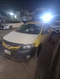 سلام عليكوم كورلا خليجي لبيع موديل 2009 مشروع وتنطي شرط تحويل سعر 77 ب...