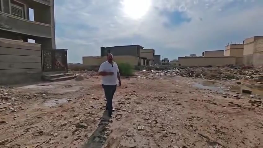 السلام عليكم ورحمة الله
قطعة ارض للبيع طابو صرف سكني
على دائرة تسجيل عقاري البياع 
رقم العقار ١٣٢٨٢
المقاطعة ١٠/٢ قرب منطقة التراث
المساحة ١٠٠متر 
واجهة ( ٥ متر) نزال ( ٢٠ متر)
قطعة حلوة ومناسبة بالبناء قرب شارع ١٠٠ 
السعر ٤١ مليون مع المجال
الي عنده قطعة يتصل ع الرقم او يتفضل ع الخاص ونعرضها اله يحب بيع سريع او نعرضها للجناي 

*********** واتساب
*********** واتساب
