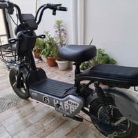 موديل 2025 • مدى 60كم • بطاريات جدد