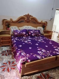 غرفه ماليزي • تاميم ركن المدينه