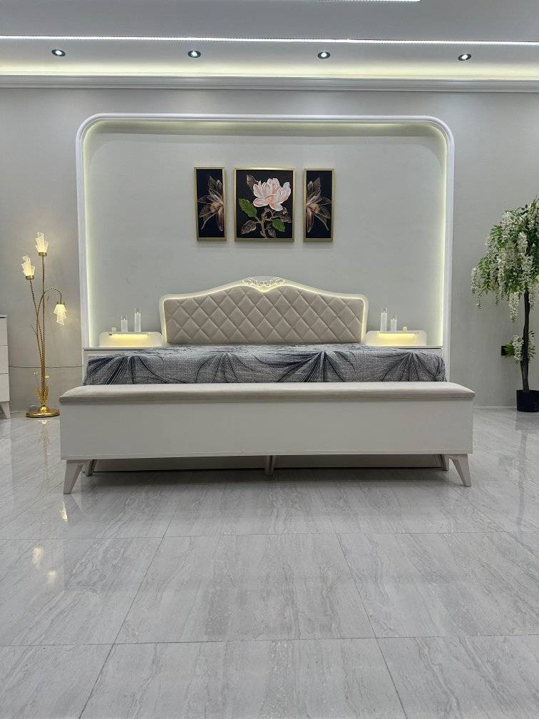 ‎ﻏﺮﻓﻪ ﻧﻮم ﺗﺮﻛﻲ‎ النجف, العراق


**إذا كنت صاحب هذا الإعلان وتريد حذفه لأي سبب، رجاءا أرسل رسالة إلى الدعم الفني**