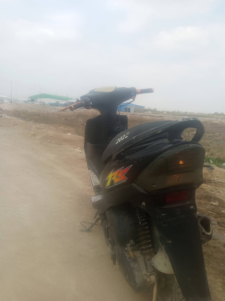 سلام عليكم دراجه نضيف أو مرتب ما مفتوح بيها برغي المكان القاسم متواجد خاص


**إذا كنت صاحب هذا الإعلان وتريد حذفه لأي سبب، رجاءا أرسل رسالة إلى الدعم الفني**