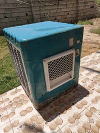 مبردة • نضيفه جدا • سرعتين