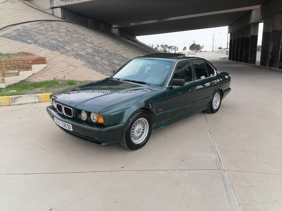 بيئم دبلیو للبیع موديل 1991محرك525کبس بیلاد
کیر عادي
مواصفات فول
سلایت تبريد 
أربع جامات كهربايي
سوكان فوليوم ایرباك
كشنات جلد +سياحي
بجم عريض 
قفل مرکزي
باوره ABS 
كير محرك شرط 
بدون صرف بدون بخار
بدون ضربە مصبوغه عام جماليه 
صدر امامي خلفي جدید
تايرات جديد  ويل حصیر
رقم سلیمانیە دولي
سنويه جديد بسمي لحد 2030
تريد وكاله تريد تحويل كيفل دفتره بنزين  موجود كهربائيات كوله شغال سیارە دينار مسرف مابي  دعمي لل دعمي شرط 
سعر مناسب خابر او تدلل
***********
*********** كركوك, العراق
