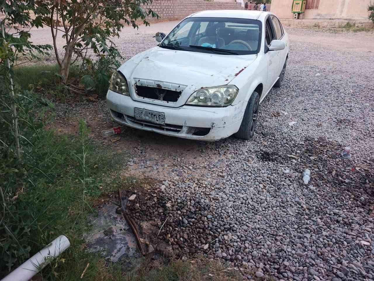 شيري ستيراد خاص 2004 جاهزه كير ومحرك فرخ بطه جدد كل شي شقال بيه بيه بلازمه اربع سماعات صدر جديد داخل جديد صاحبه موجود بكركوك بيع سريع 15 ورقه الاتصال ***********
