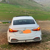 ام جي GT • ٢٠٢٥ • ٨٠٠٠ كم
