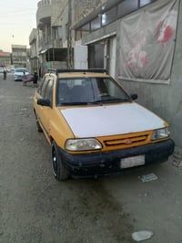 سايبا 12 • مكينة نضيفه • الزعفرانية