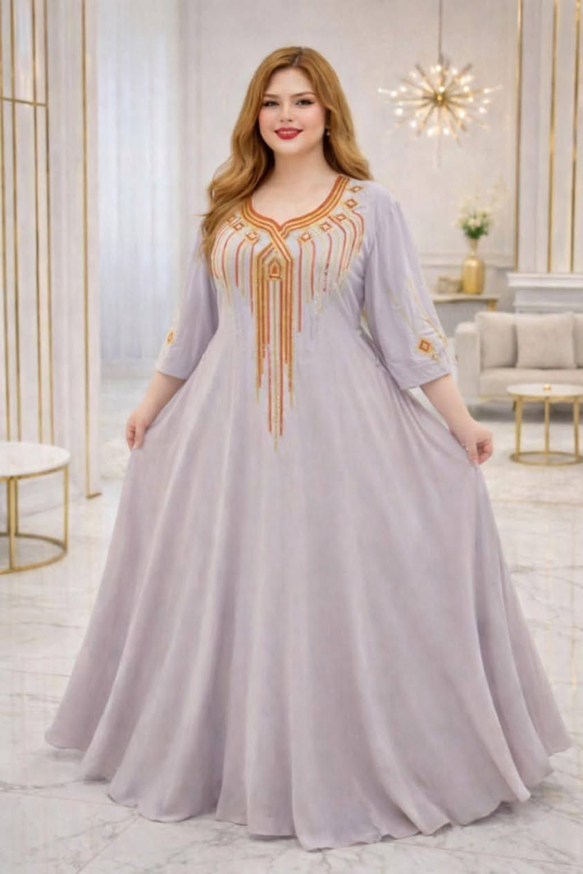 دراعة رمضانيةالقماش تركي زبدة الكوالتي عالي  بيها تخصيرة من الجوانب 
السعر 10 الف 
كل القياسات والالوان متوفرة 

تواصل خاص او على التلكرام 

@mary_55h


**إذا كنت صاحب هذا الإعلان وتريد حذفه لأي سبب، رجاءا أرسل رسالة إلى الدعم الفني**