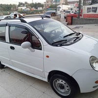 شيري كيو كيو 2012 اوتوماتيك سنويه باسمي سعر 30 $ محرك كير خير من الله ...