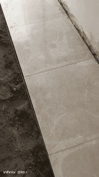 سلام عليكم خلفه سيراميك وكاشي وبورسلين ومرمر ودرج وكادر ترميم كافت انواع الترميم شغل درجه اوله بغداد *********** متفرق ؟ واتس اب
