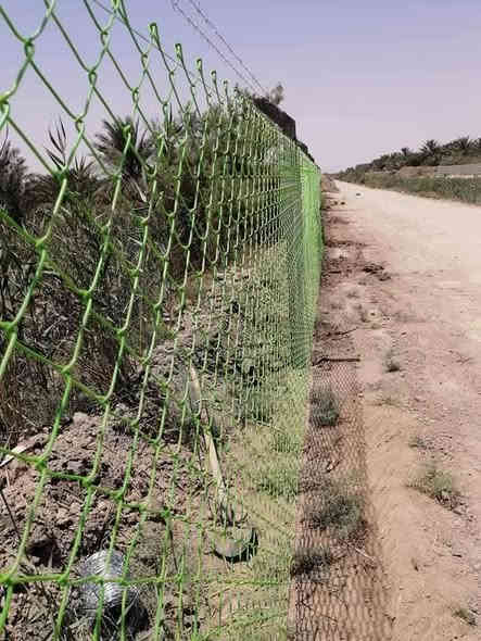 ‎عمل ونصب اسيجه بيارسي بانسب الاسعار في جميع محافضات العراق 

*********** واتس اب 
***********‎ حلة
