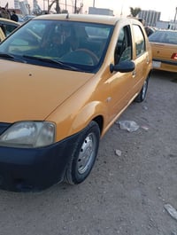 رينو لوجان • ٢٠٠٩ • كفالة