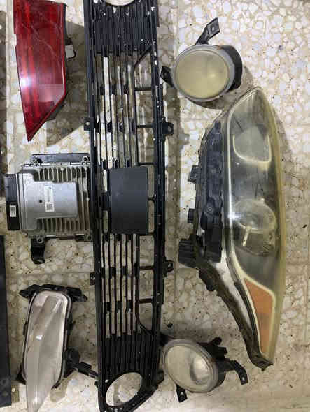 السلام عليكم شباب اعيد النشر بسبب الناس الجذابه والي متخاف الله غراض فورتي موديل 19 و20  قيم بلي يرضه الله مكاني مدينه الصدر ح الامانه مقابيل الحمام وهاذا رقمي ***********
