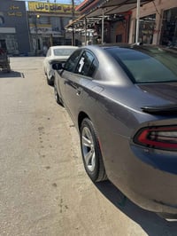 تشارجر SXT • ٢٠١٥ • مكفوله